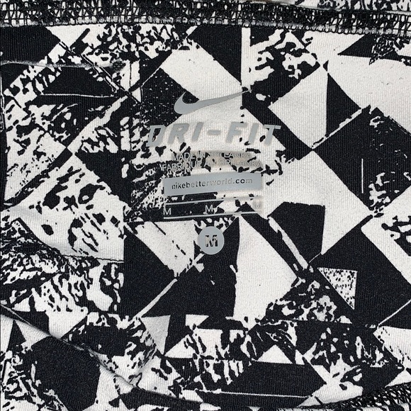 Nike Capri legging dri fit - Picture 3 of 3